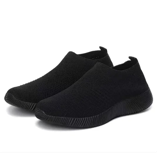 Trendy sneakers