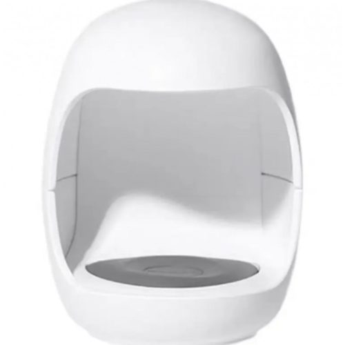 Mini UV LED lamp for manicure and pedicure