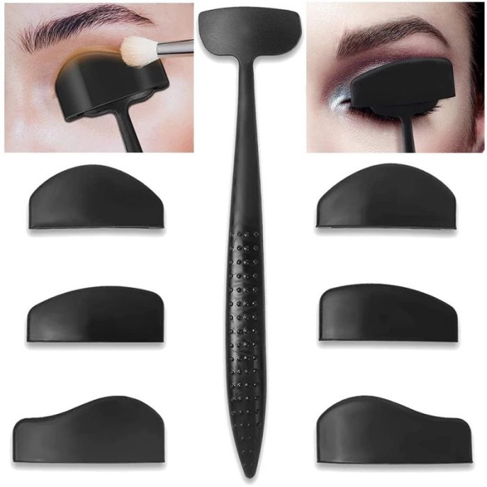 Eyeshadow Applicator