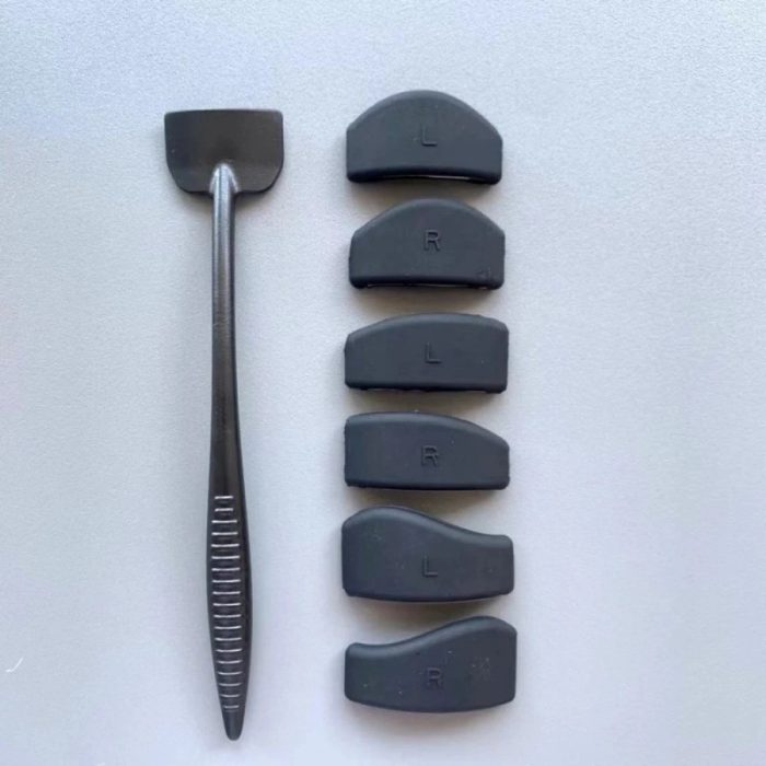 Eyeshadow Applicator