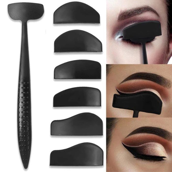 Eyeshadow Applicator