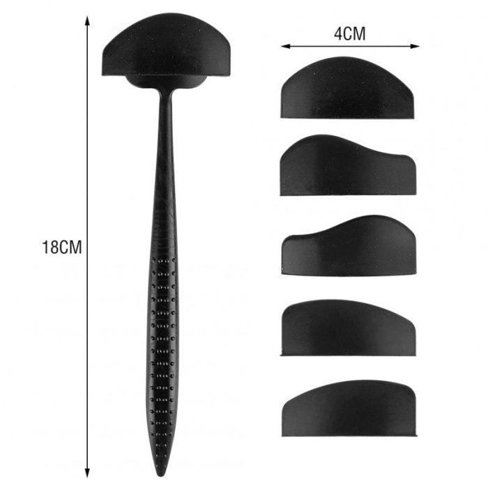 Eyeshadow Applicator