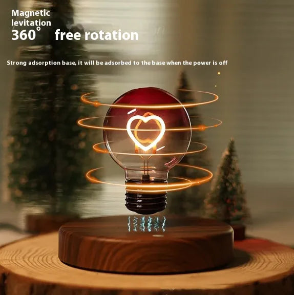 Night Lamp