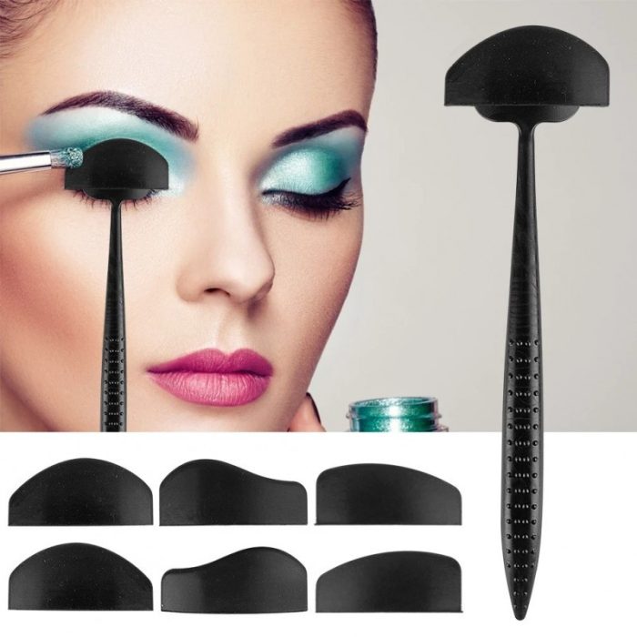 Eyeshadow Applicator