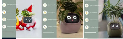 Smart Planter