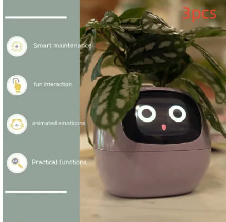 Smart Planter