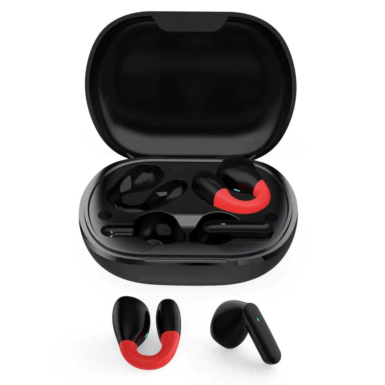 Wireless Earphones for Couples and Friends - High Quality