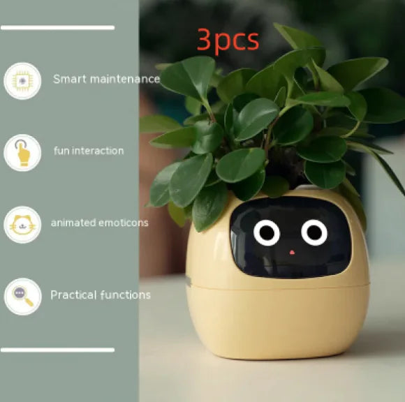 Smart Planter