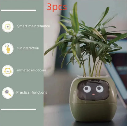 Smart Planter