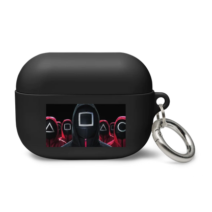 Rubber Case for AirPods®
