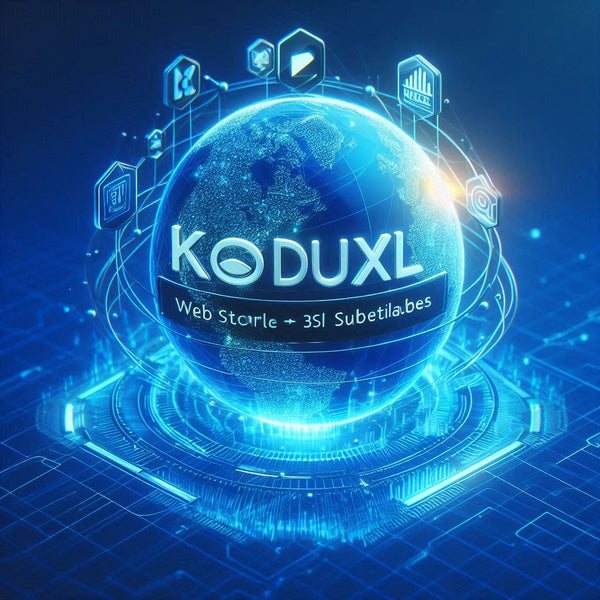 KoDuxl