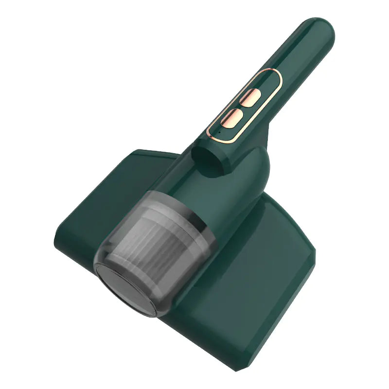 8000RPM Mattress Vacuum Cleaner with UV Lamp