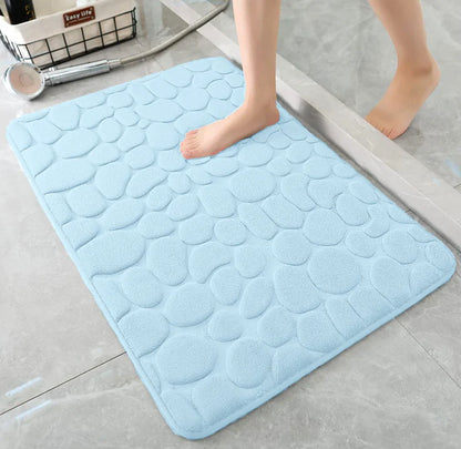 Non Slip Bathroom Toilet Mat