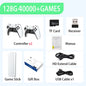 M15 Wireless Mini Game Console
