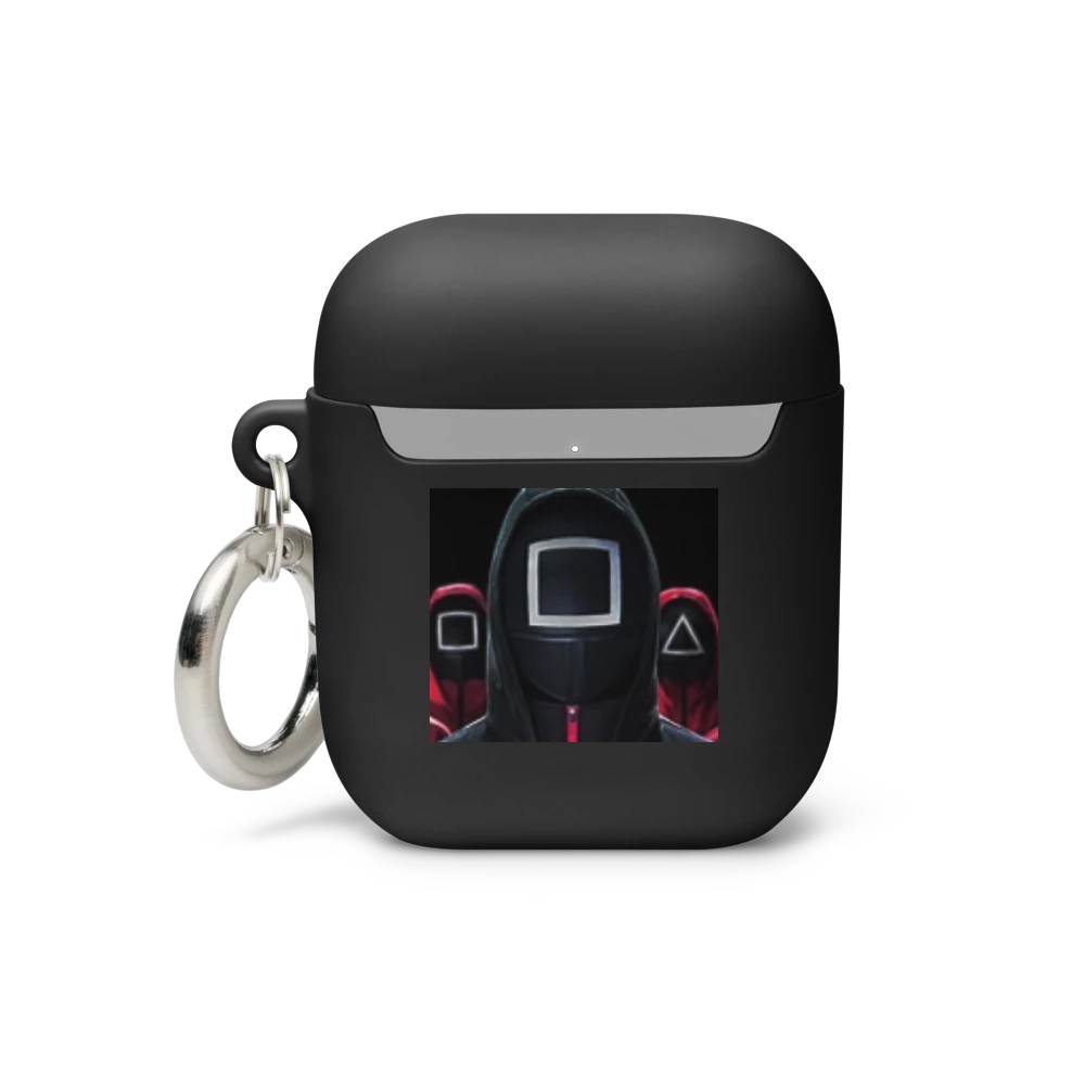 Rubber Case for AirPods®