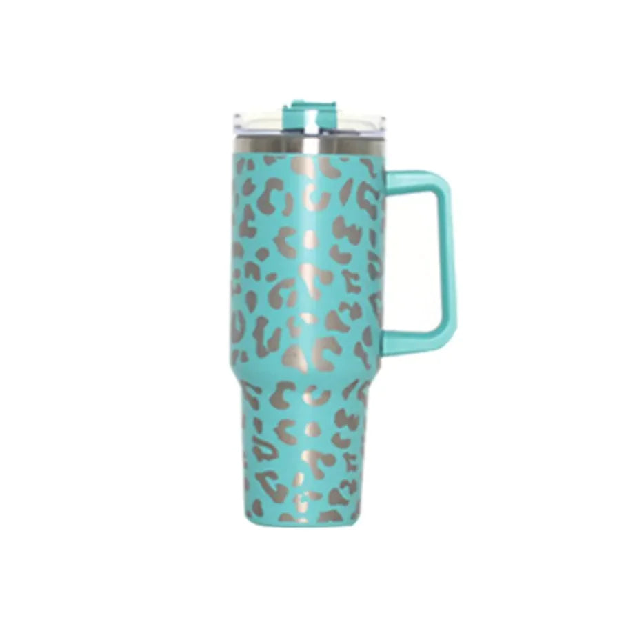 Stainless Steel Tumbler