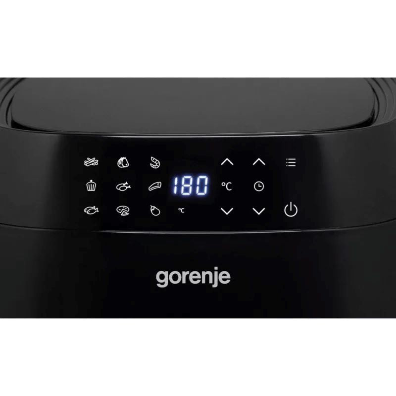 Gorenje AF1409DB Air Fryer Meleg levegős sütő