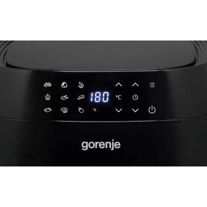 Gorenje AF1409DB Air Fryer Meleg levegős sütő