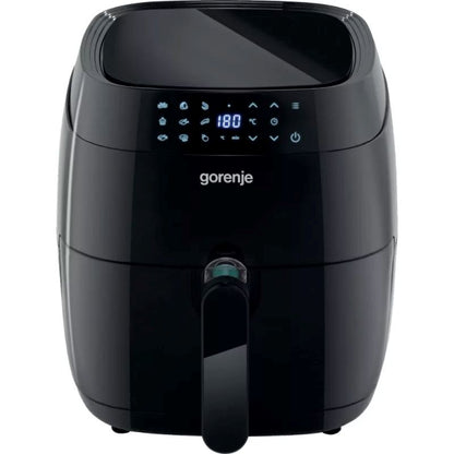 Gorenje AF1409DB Air Fryer Meleg levegős sütő