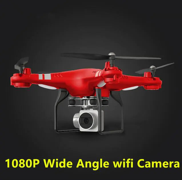Remote Control Plane, Drone, Aerial Photography Device