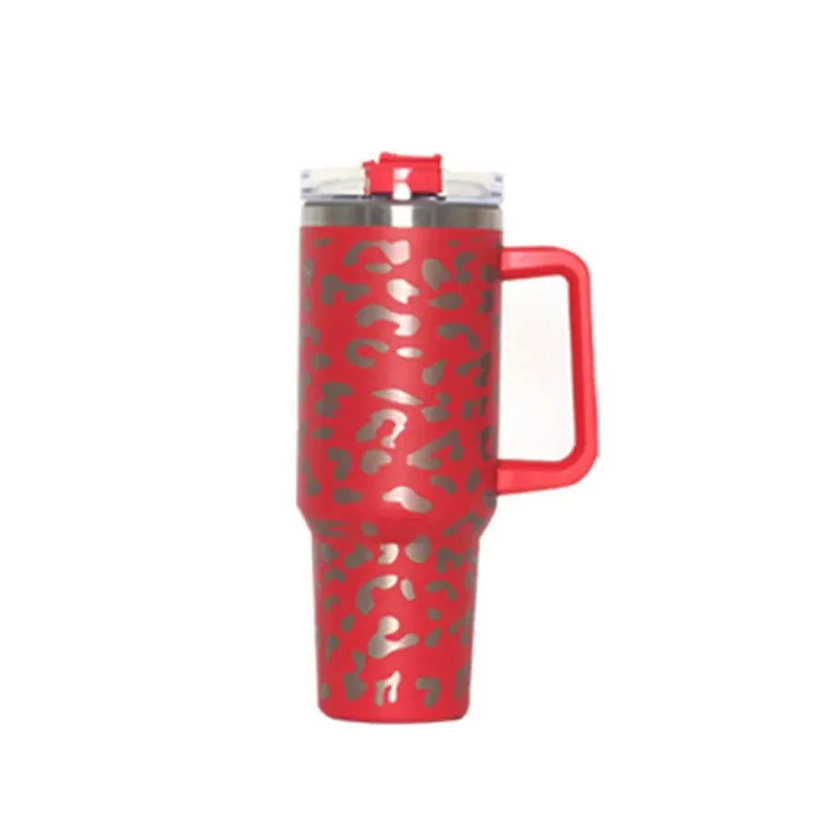 Stainless Steel Tumbler