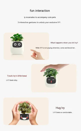 Smart Planter