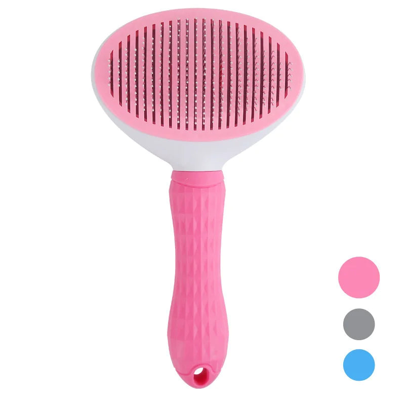 Pet Hair Removal Comb