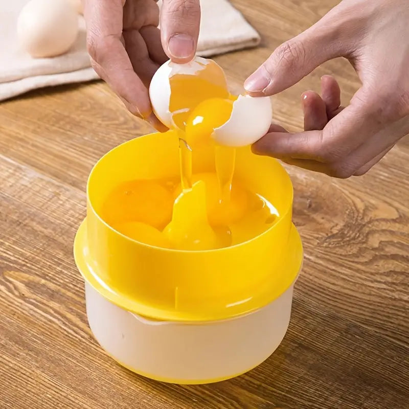 Large Egg White and Yolk Separator (1pc)