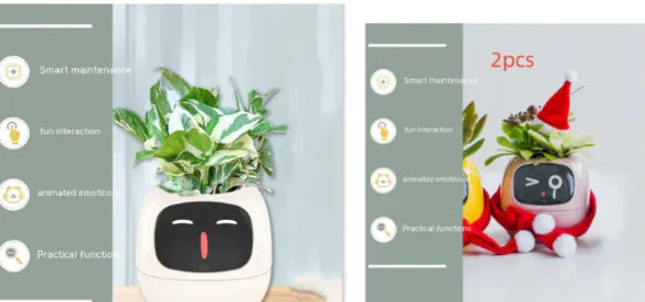 Smart Planter