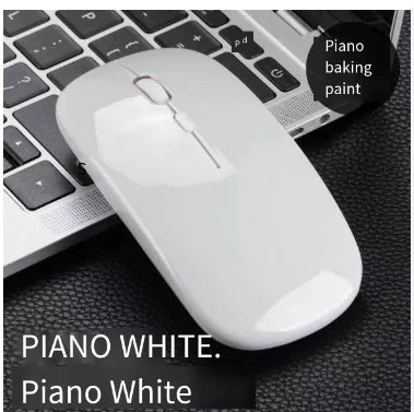 Wholesale Bluetooth Dual-Mode Wireless Mouse for Mac
