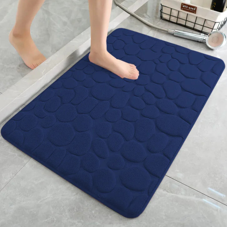 Non Slip Bathroom Toilet Mat