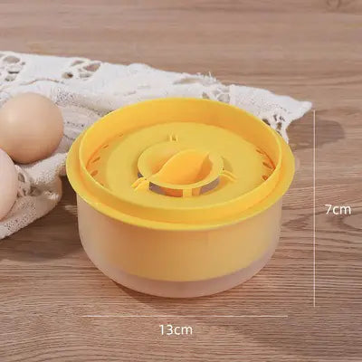Large Egg White and Yolk Separator (1pc)