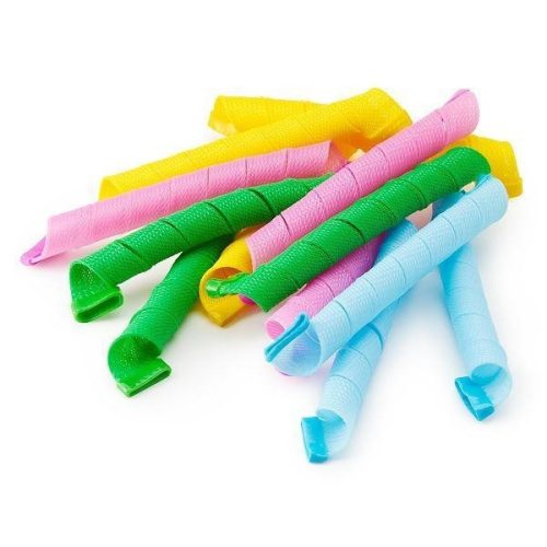 Lockenwickler (Haarstyling-Set 18-teilig) 