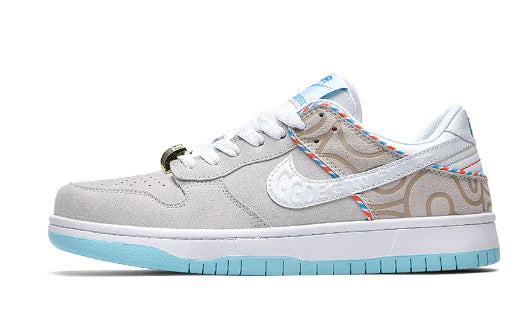 Nike Dunk 2025 Men's and Women's Breathable Sneakers