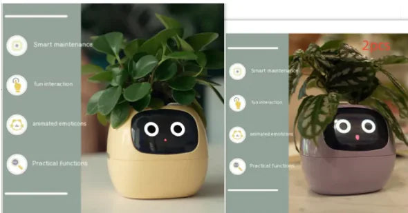 Smart Planter