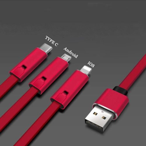 Phone Charger Cable Unbreakable