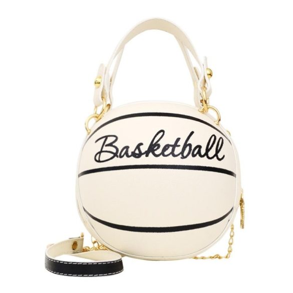 Ball Shaped Bag 