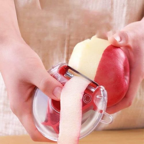 3 in 1 peeler