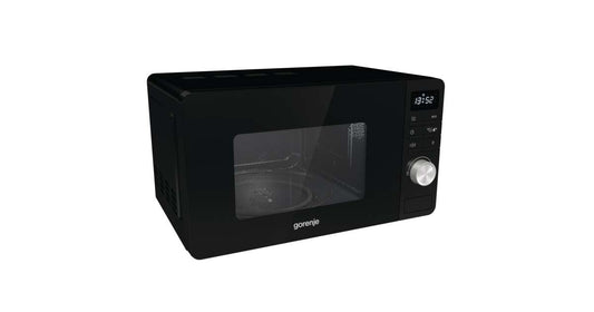 Gorenje MO20A3B Freestanding microwave oven