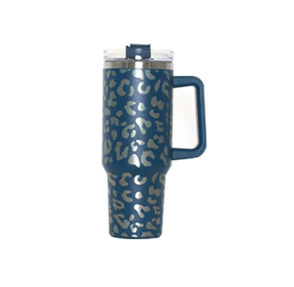Stainless Steel Tumbler