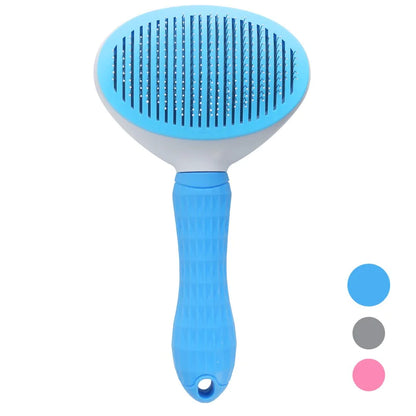 Pet Hair Removal Comb