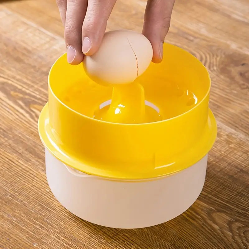 Large Egg White and Yolk Separator (1pc)