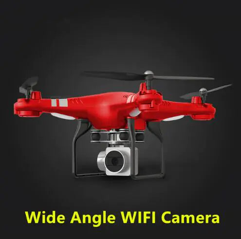 Remote Control Plane, Drone, Aerial Photography Device