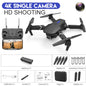 4K Dual-Camera Drone