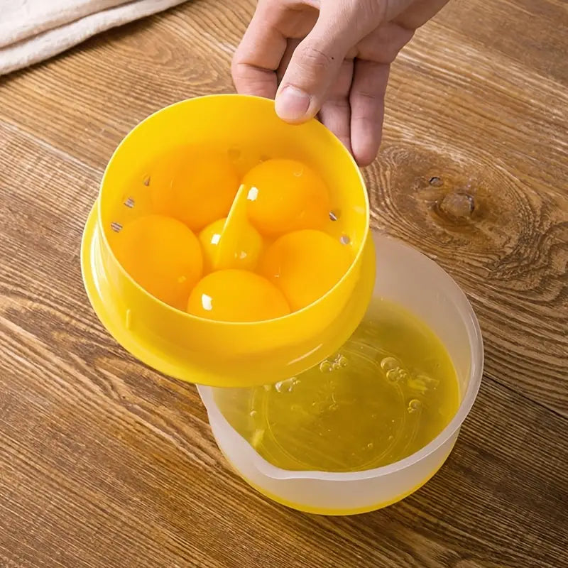 Large Egg White and Yolk Separator (1pc)