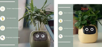 Smart Planter