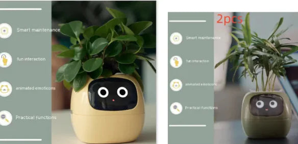 Smart Planter