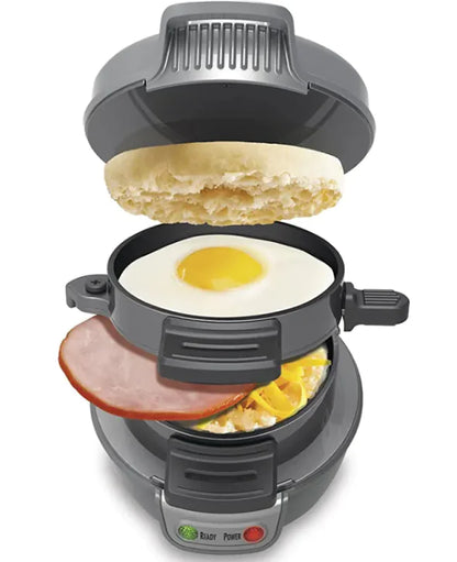 BrunchPro Maker
