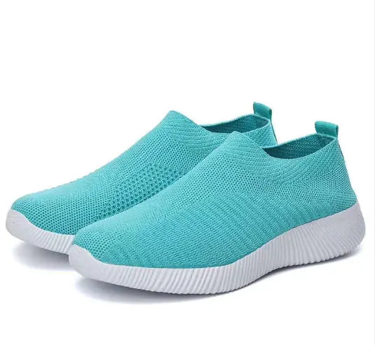 Trendy sneakers