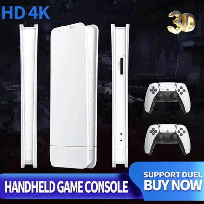 M15 Wireless Mini Game Console